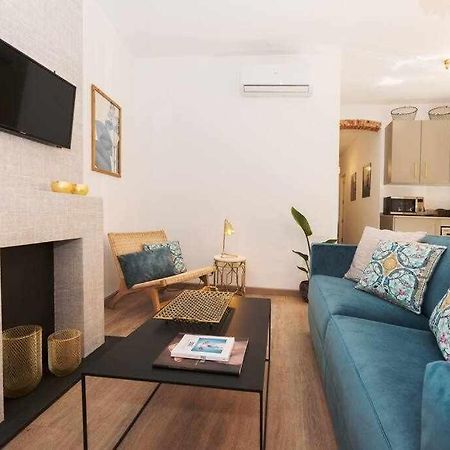 Room Boutique Calma Nerea By Kubik Caces 외부 사진