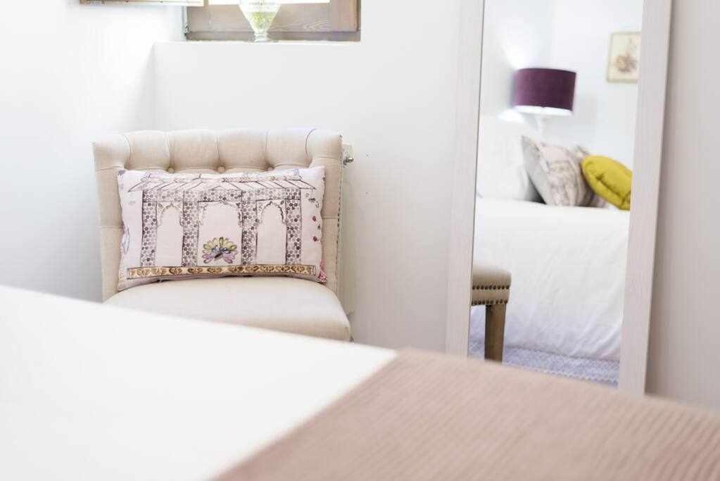 Room Boutique Calma Nerea By Kubik Caces 외부 사진