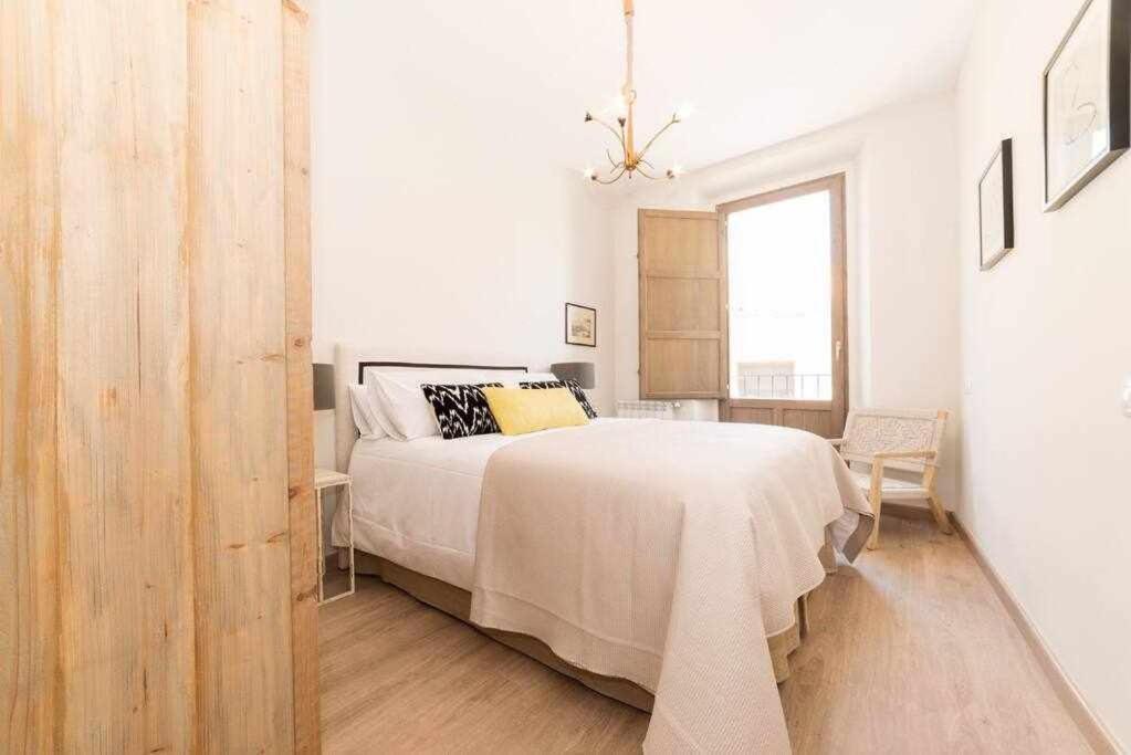 Room Boutique Calma Nerea By Kubik Caces 외부 사진