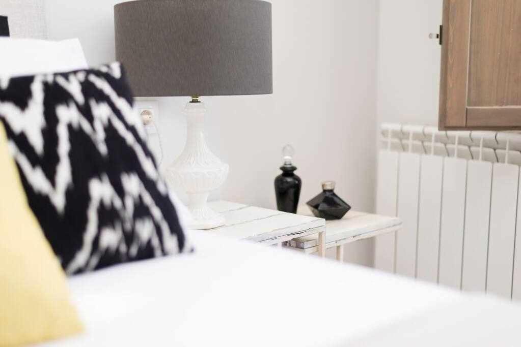 Room Boutique Calma Nerea By Kubik Caces 외부 사진