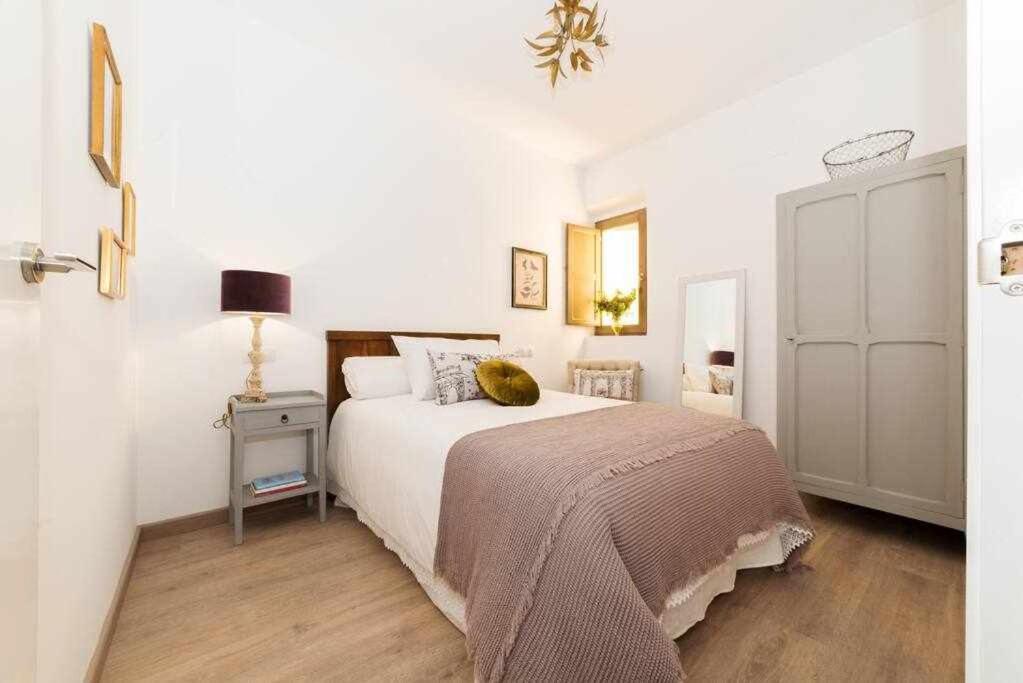 Room Boutique Calma Nerea By Kubik Caces 외부 사진